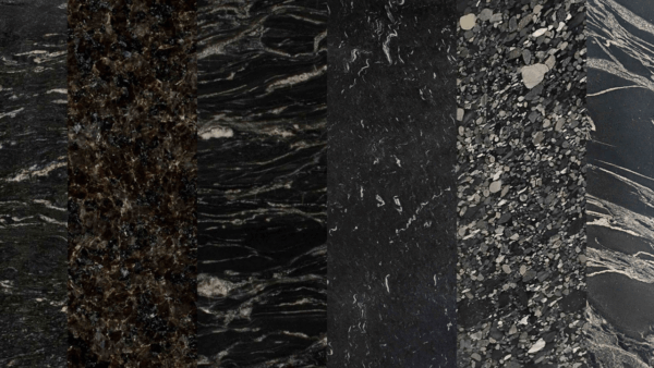 Granites